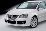 Volkswagen Golf 2004 года